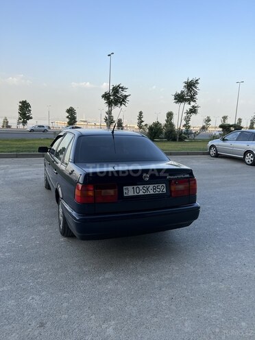 Volkswagen Passat 1996, 303,000 km - 2.0 l - Bakı