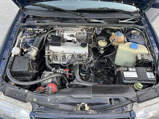 Volkswagen Passat 1996, 303,000 km - 2.0 l - Bakı
