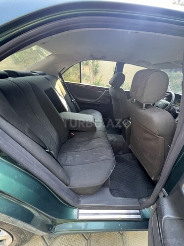 Mercedes E 200 2000, 410,100 km - 2.0 l - Bakı