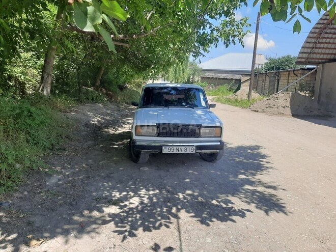 LADA (VAZ) 2104 2000, 66,554 km - 1.6 l - Quba