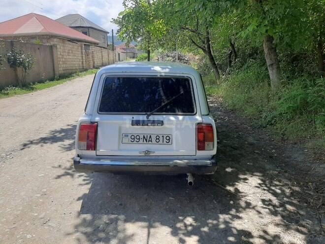 LADA (VAZ) 2104 2000, 66,554 km - 1.6 l - Quba
