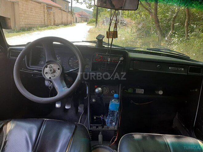 LADA (VAZ) 2104 2000, 66,554 km - 1.6 l - Quba
