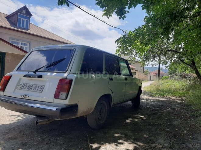 LADA (VAZ) 2104 2000, 66,554 km - 1.6 l - Quba