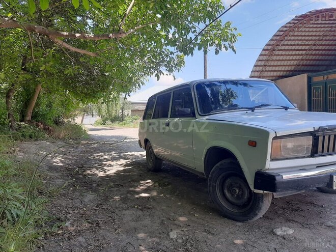 LADA (VAZ) 2104 2000, 66,554 km - 1.6 l - Quba