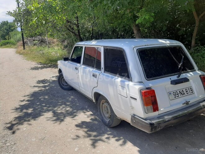 LADA (VAZ) 2104 2000, 66,554 km - 1.6 l - Quba