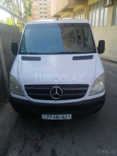 Mercedes Sprinter 311 2007, 290,000 km - 2.2 l - Bakı