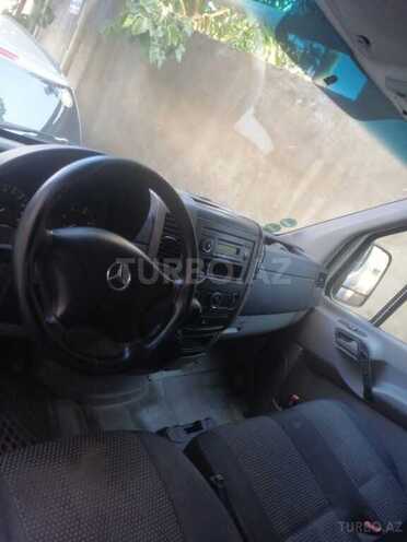 Mercedes Sprinter 311 2007, 290,000 km - 2.2 l - Bakı