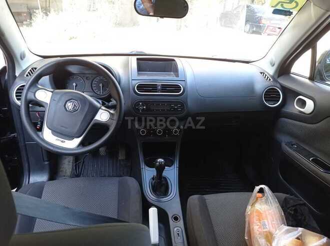 MG 3 2011, 366,000 km - 1.3 l - Bakı
