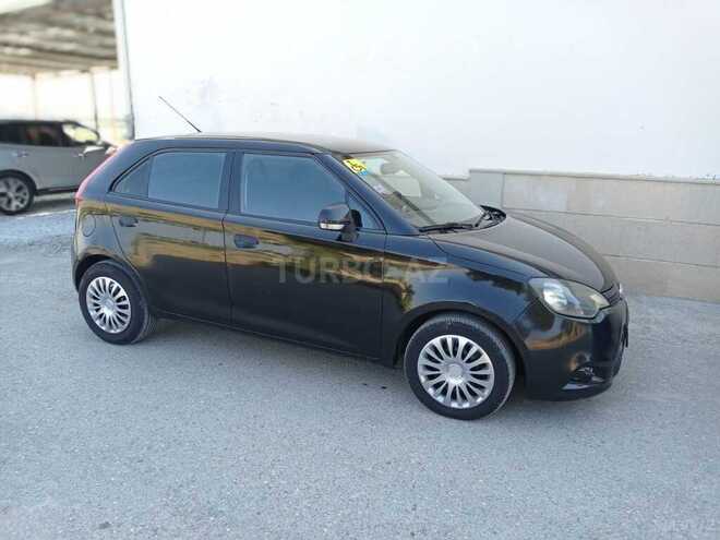MG 3 2011, 366,000 km - 1.3 l - Bakı
