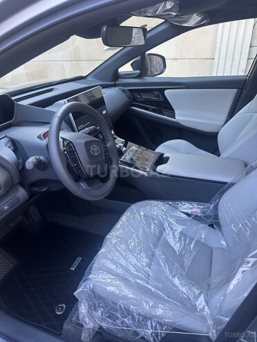 Toyota bZ4X 2022, 0 km - 0.0 l - Bakı