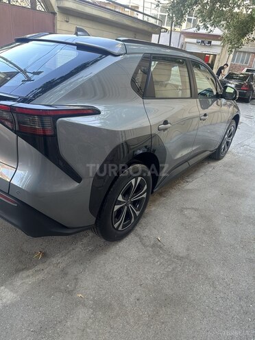 Toyota bZ4X 2022, 0 km - 0.0 l - Bakı