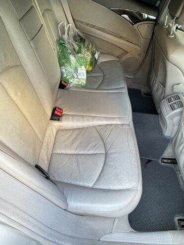 Mercedes E 240 2002, 340,000 km - 2.6 l - Bakı