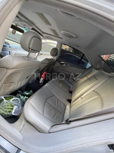 Mercedes E 240 2002, 340,000 km - 2.6 l - Bakı