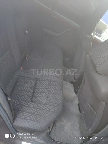 Mercedes C 220 1995, 471,569 km - 2.2 l - Bakı