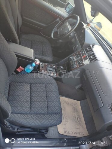 Mercedes C 220 1995, 471,569 km - 2.2 l - Bakı