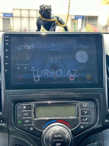 Hyundai i30 2010, 233,000 km - 1.4 l - Bakı