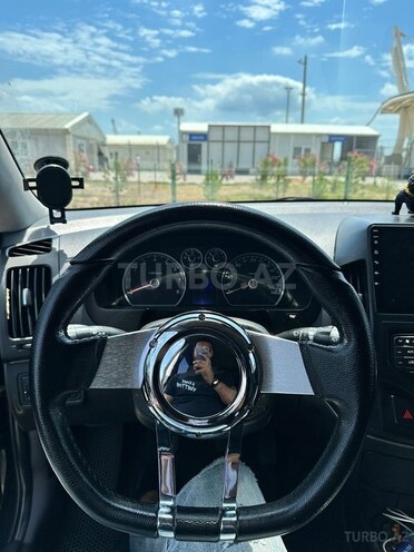Hyundai i30 2010, 233,000 km - 1.4 l - Bakı