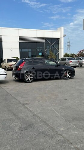 Hyundai i30 2010, 233,000 km - 1.4 l - Bakı