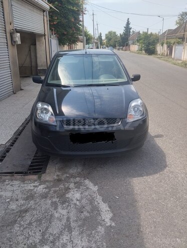 Ford Fiesta 2006, 376,040 km - 1.4 l - Lənkəran