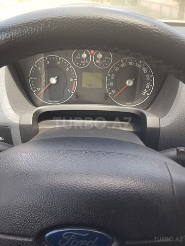 Ford Fiesta 2006, 376,040 km - 1.4 l - Lənkəran