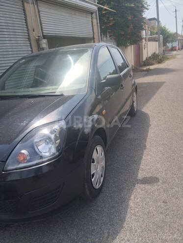 Ford Fiesta 2006, 376,040 km - 1.4 l - Lənkəran
