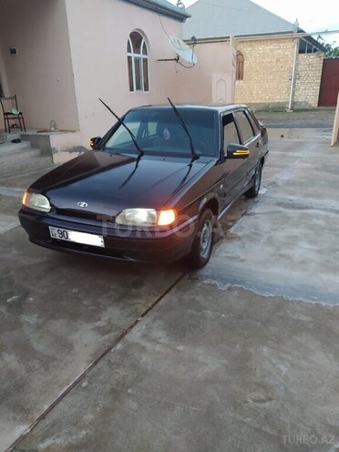 LADA (VAZ) 2115 2011, 280,000 km - 1.6 l - Şəmkir