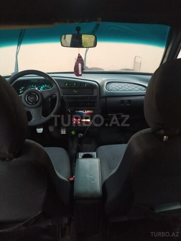 LADA (VAZ) 2115 2011, 280,000 km - 1.6 l - Şəmkir
