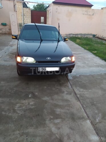 LADA (VAZ) 2115 2011, 280,000 km - 1.6 l - Şəmkir