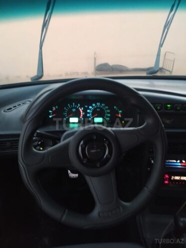 LADA (VAZ) 2115 2011, 280,000 km - 1.6 l - Şəmkir