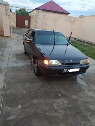 LADA (VAZ) 2115 2011, 280,000 km - 1.6 l - Şəmkir