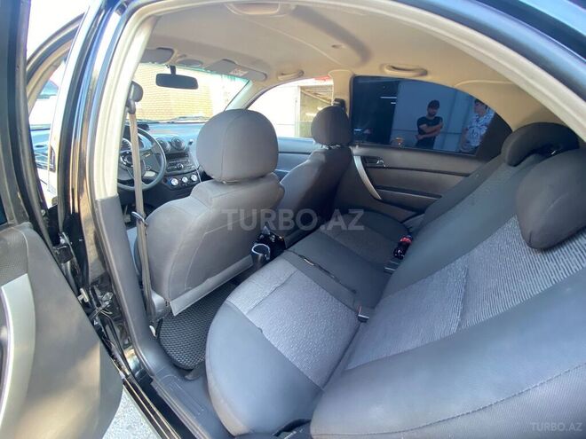 Chevrolet Nexia 2022, 24,000 km - 1.5 l - Sumqayıt