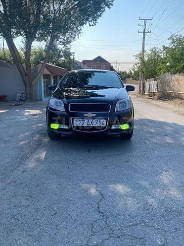 Chevrolet Nexia 2022, 24,000 km - 1.5 l - Sumqayıt