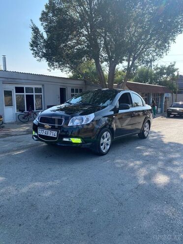 Chevrolet Nexia 2022, 24,000 km - 1.5 l - Sumqayıt