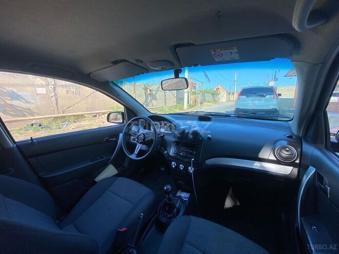 Chevrolet Nexia 2022, 24,000 km - 1.5 l - Sumqayıt