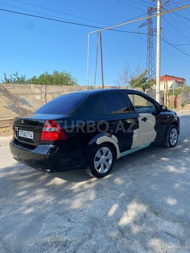 Chevrolet Nexia 2022, 24,000 km - 1.5 l - Sumqayıt