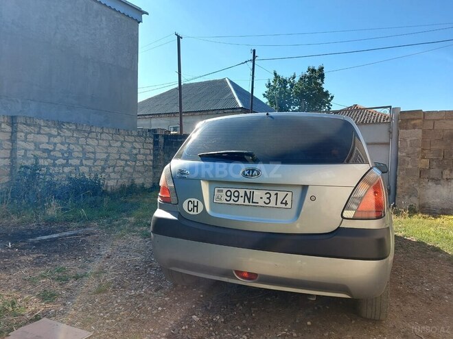Kia Rio 2006, 252,426 km - 1.4 л - Bakı