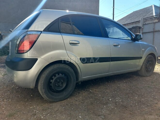 Kia Rio 2006, 252,426 km - 1.4 л - Bakı