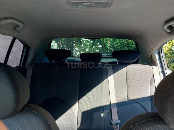 Kia Rio 2006, 252,426 km - 1.4 л - Bakı