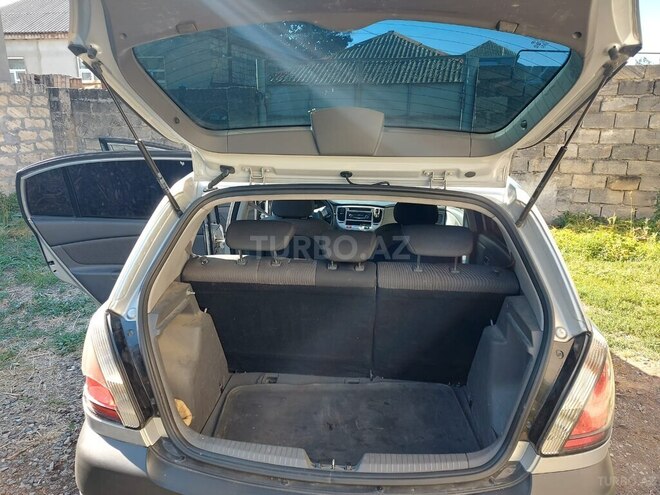 Kia Rio 2006, 252,426 km - 1.4 л - Bakı