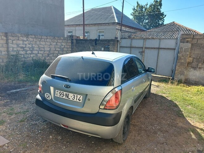 Kia Rio 2006, 252,426 km - 1.4 л - Bakı