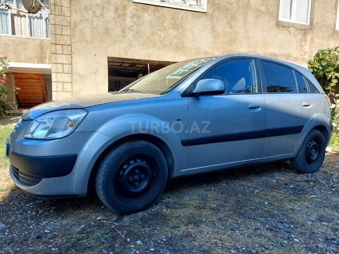 Kia Rio 2006, 252,426 km - 1.4 л - Bakı