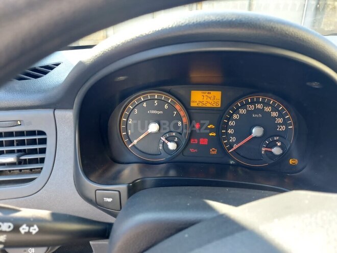 Kia Rio 2006, 252,426 km - 1.4 л - Bakı