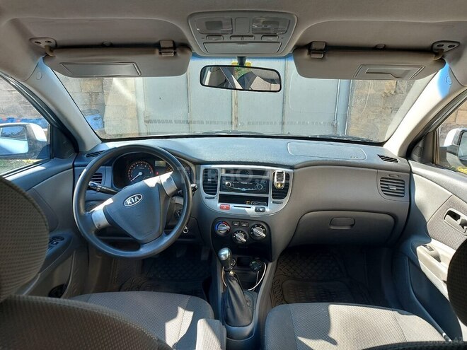 Kia Rio 2006, 252,426 km - 1.4 л - Bakı