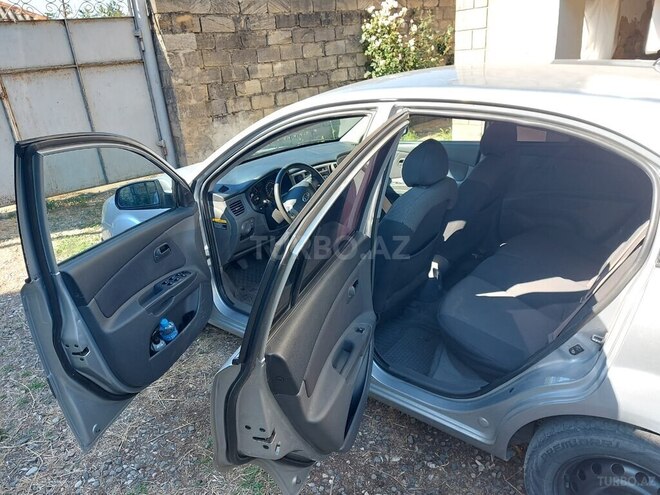 Kia Rio 2006, 252,426 km - 1.4 л - Bakı