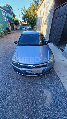 Opel Astra 2006, 333,000 km - 1.3 l - Bərdə