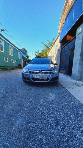 Opel Astra 2006, 333,000 km - 1.3 l - Bərdə