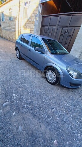 Opel Astra 2006, 333,000 km - 1.3 l - Bərdə