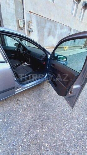 Opel Astra 2006, 333,000 km - 1.3 l - Bərdə