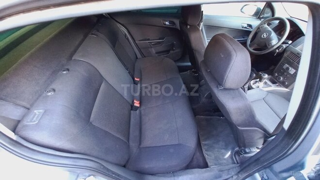 Opel Astra 2006, 333,000 km - 1.3 l - Bərdə