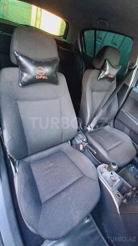 Opel Astra 2006, 333,000 km - 1.3 l - Bərdə